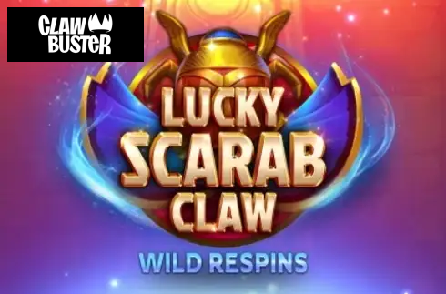 Lucky Scarab Claw: Wild Respins